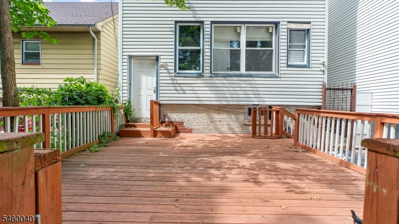 564 Sanford Avenue Newark NJ 07106