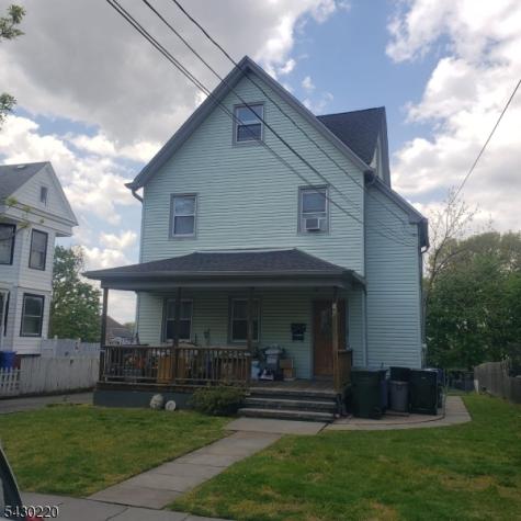 166 Carmita Avenue Rutherford NJ 07070
