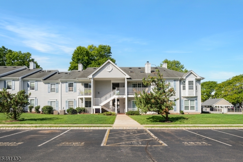 3910 Graham Court Bridgewater NJ 08807