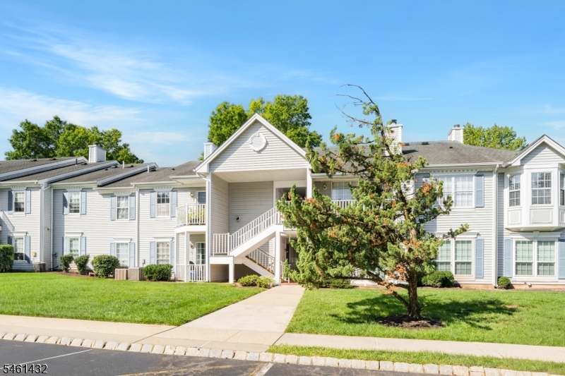 3910 Graham Court Bridgewater NJ 08807
