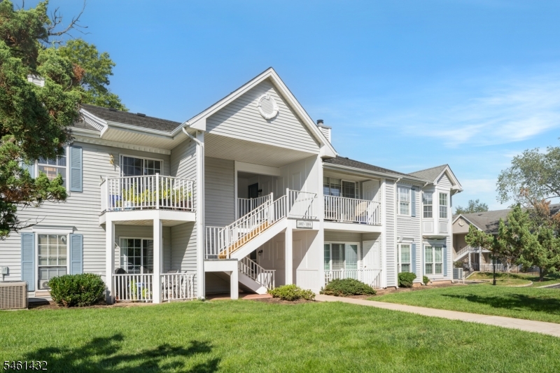 3910 Graham Court Bridgewater NJ 08807