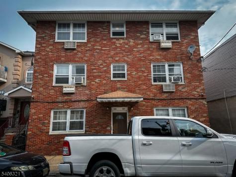 325 John Street Apt 5 Elizabeth NJ 07202
