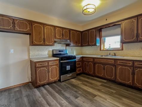 325 John Street Apt 5 Elizabeth NJ 07202