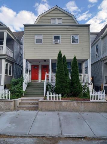 47 Hilton Street East Orange NJ 07017