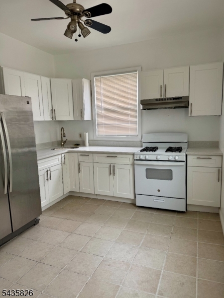 47 Hilton Street East Orange NJ 07017