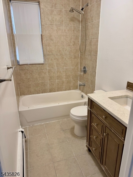 47 Hilton Street East Orange NJ 07017