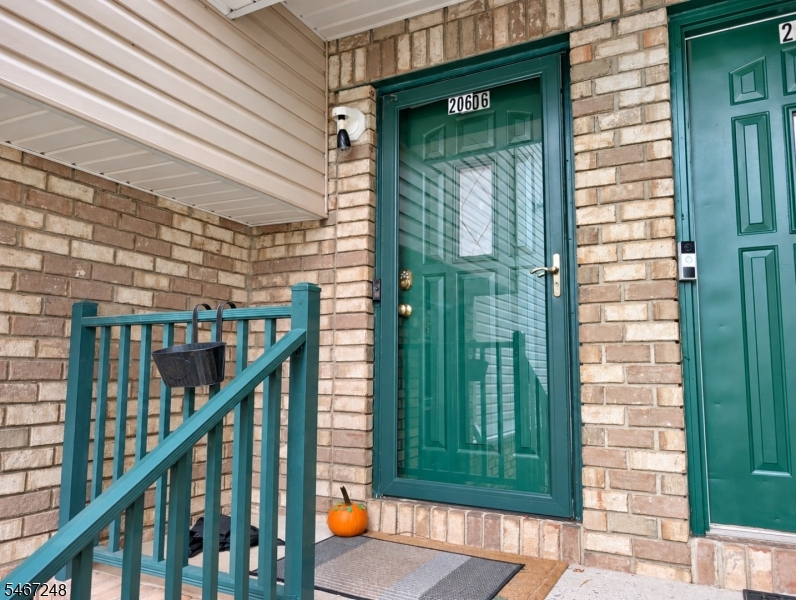 206 Rip Van Dam Court Montgomery NJ 08502
