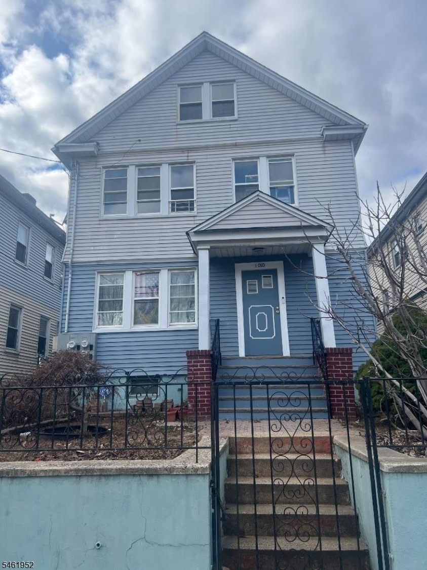 1010 Sheridan Avenue Elizabeth NJ 07208