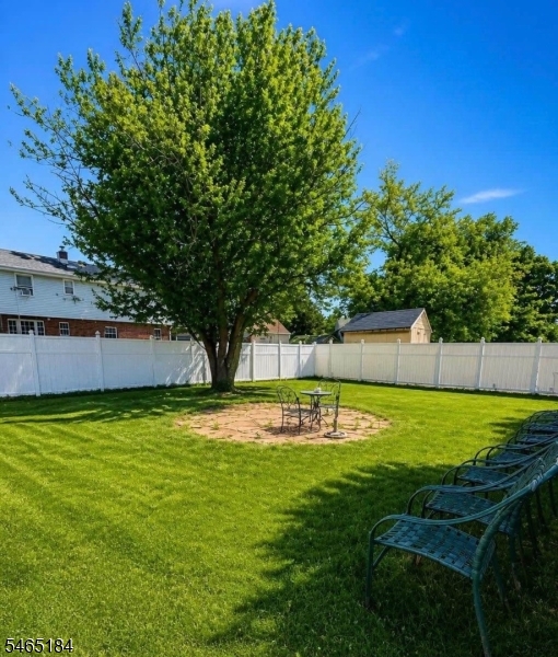 576 Uncas Avenue Roselle NJ 07203
