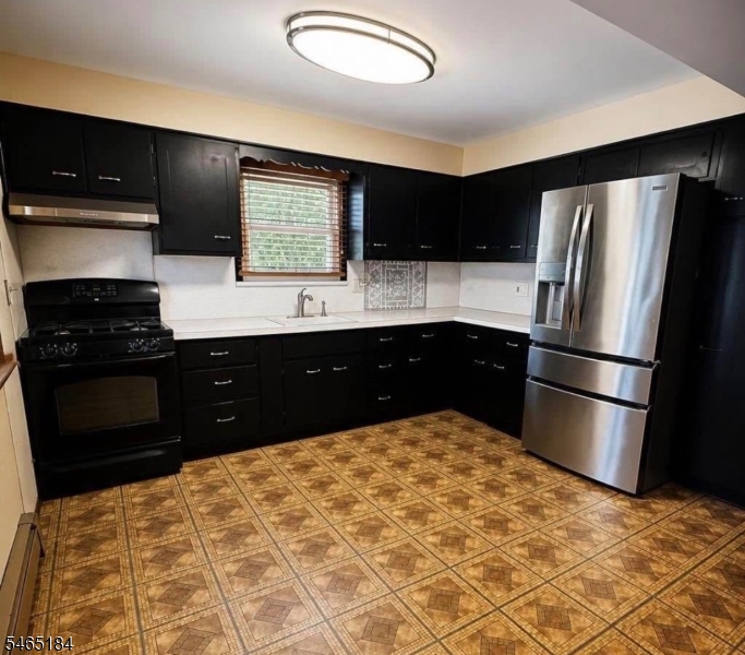 576 Uncas Avenue Roselle NJ 07203