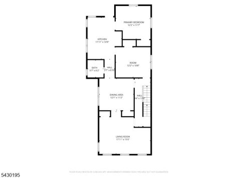 198 Morris Street Phillipsburg NJ 08865