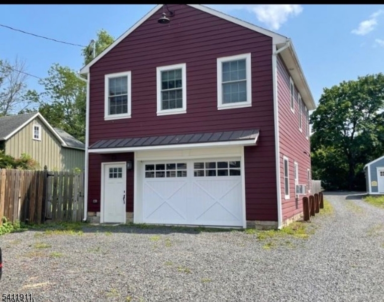 3 Church Street Tewksbury NJ 08858