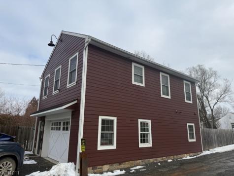 3 Church Street Tewksbury NJ 08858