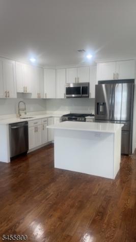 45 New Street East Orange NJ 07017