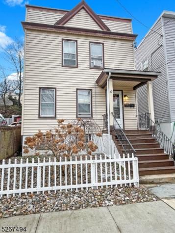 167 Church Street South Orange Village NJ 07079