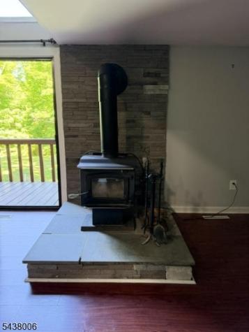 9 Village Way Unit 1 Vernon NJ 07462