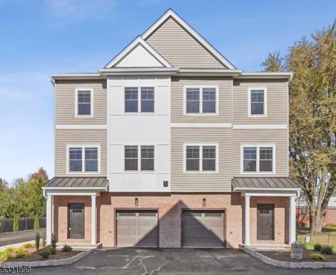 4 Kelly Court West Caldwell NJ 07006