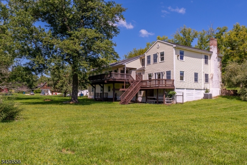 223 Pleasant Run Road Readington NJ 08853