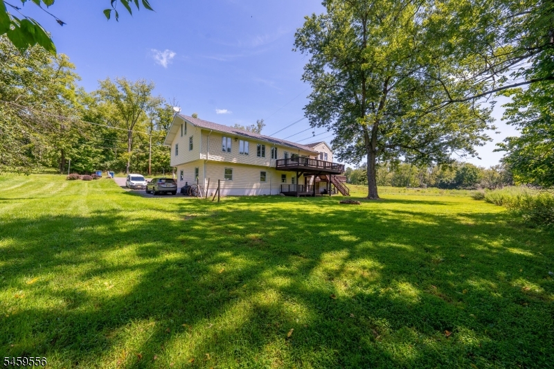 223 Pleasant Run Road Readington NJ 08853