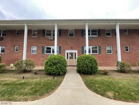 47 Hinchman Avenue Wayne NJ 07470