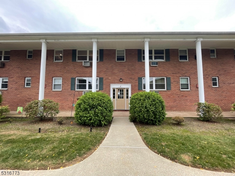 47 Hinchman Avenue Wayne NJ 07470