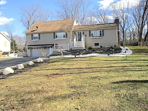 306 Wagon Wheel Road Montague NJ 07827