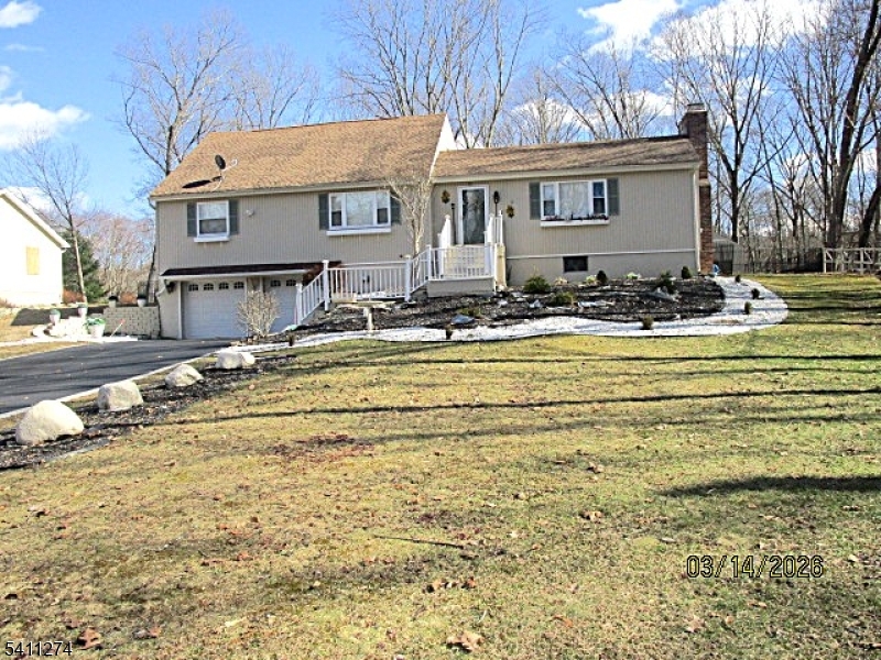 306 Wagon Wheel Road Montague NJ 07827