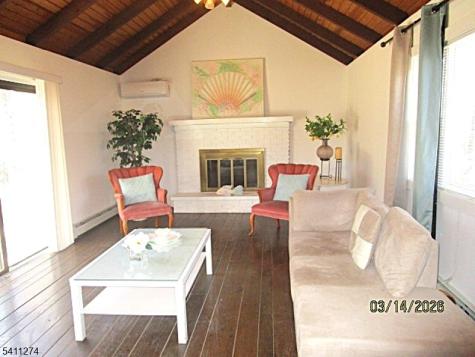 306 Wagon Wheel Road Montague NJ 07827
