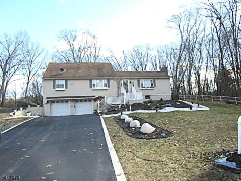 306 Wagon Wheel Road Montague NJ 07827
