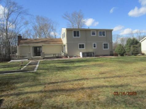 306 Wagon Wheel Road Montague NJ 07827