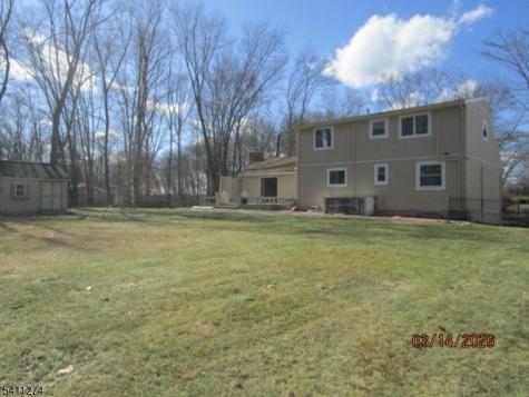 306 Wagon Wheel Road Montague NJ 07827