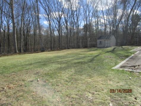 306 Wagon Wheel Road Montague NJ 07827