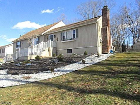 306 Wagon Wheel Road Montague NJ 07827