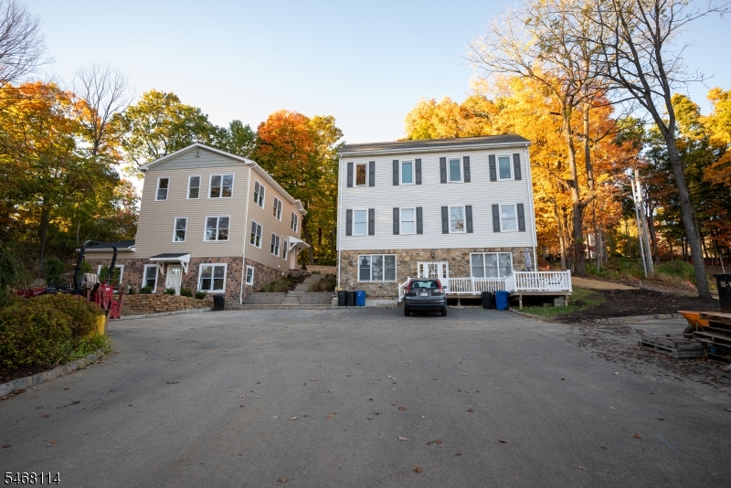 1225 Sussex Turnpike Randolph NJ 07869