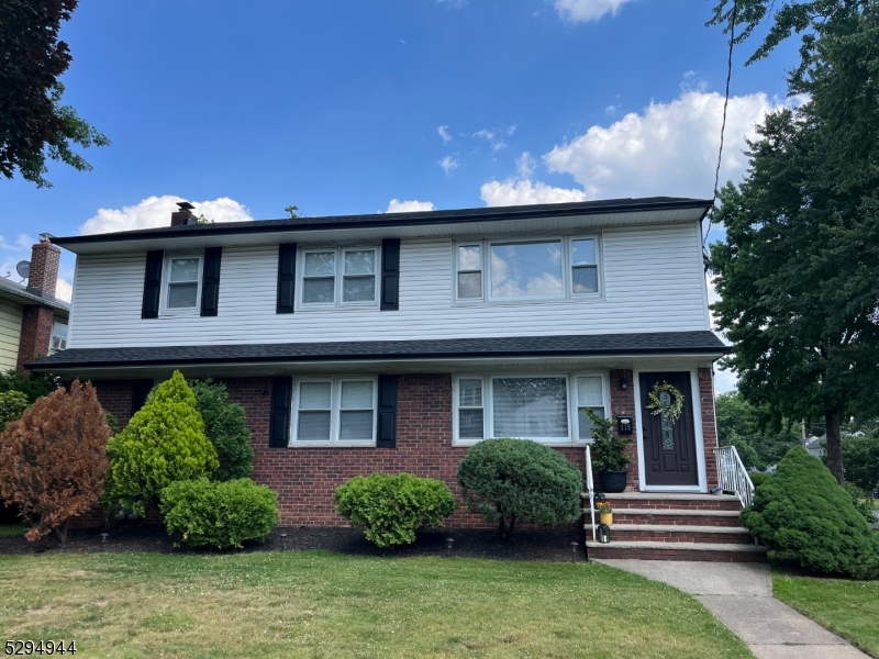 115 Burnside Avenue Cranford NJ 07016