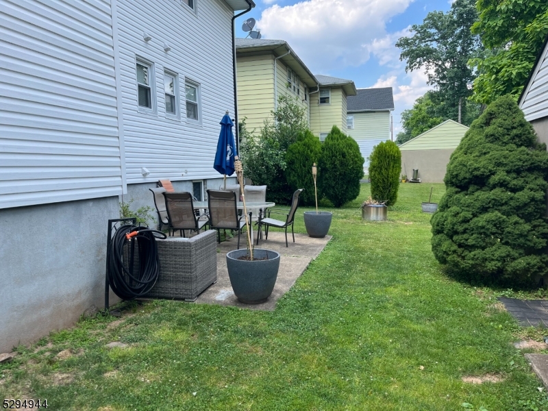 115 Burnside Avenue Cranford NJ 07016