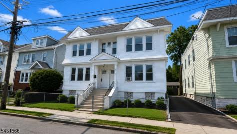 53 Stockman Place Irvington NJ 07111