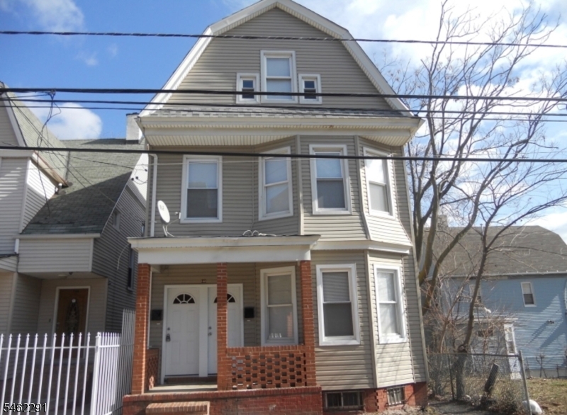 148 Milford Avenue Newark NJ 07108