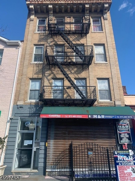 45 Bloomfield Avenue Unit 3 Newark NJ 07104