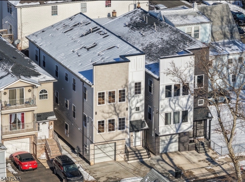 503 Delavan Avenue Newark NJ 07107