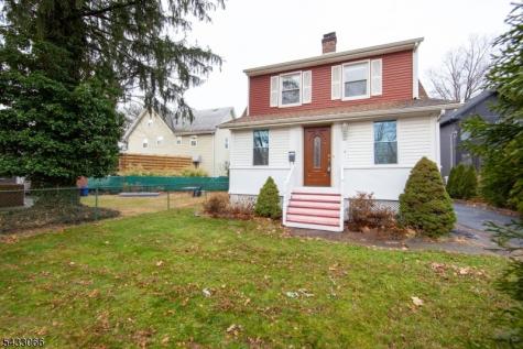 4 Oakcroft Avenue Montclair NJ 07043