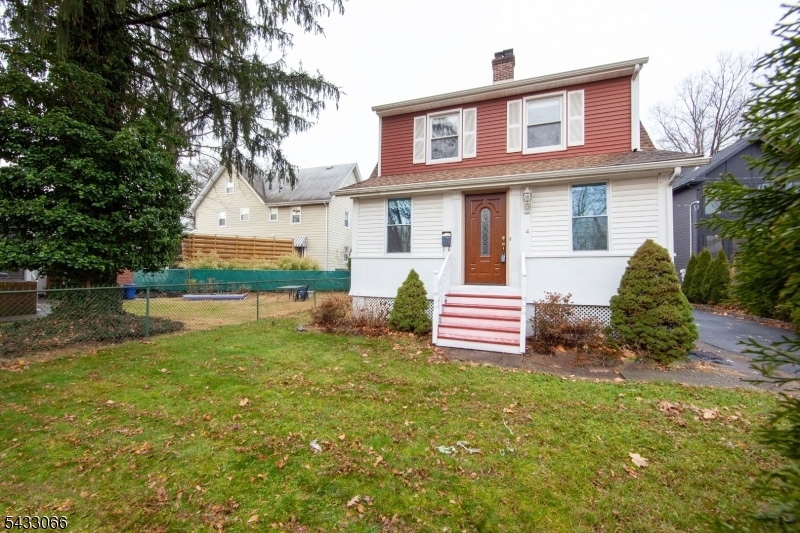 4 Oakcroft Avenue Montclair NJ 07043