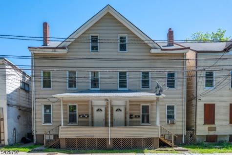 162 E Main Street Prospect Park NJ 07508