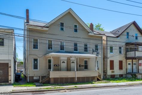 162 E Main Street Prospect Park NJ 07508