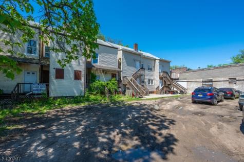 162 E Main Street Prospect Park NJ 07508