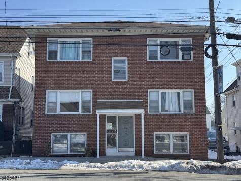 322 Franklin Avenue Belleville NJ 07109