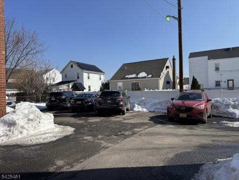 322 Franklin Avenue Belleville NJ 07109