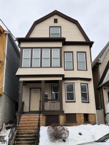 60 Vermont Avenue Newark NJ 07106