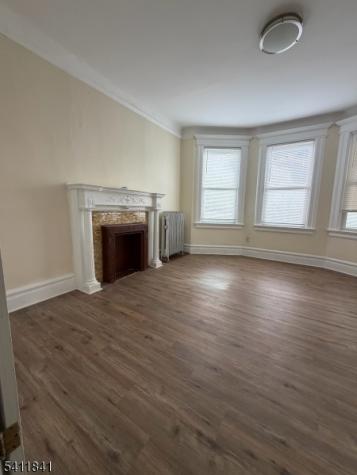 60 Vermont Avenue Newark NJ 07106