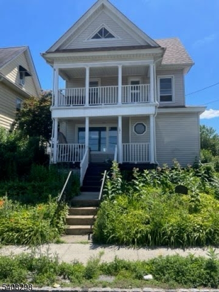 181 Overlook Avenue Belleville NJ 07109